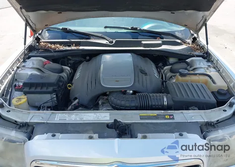 2005 Chrysler 300C from USA, damaged, VIN 2C3AA63H35H560253